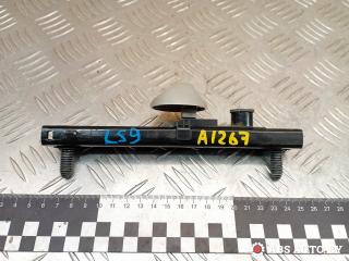 механизм регулировки высоты ремня безопасности Renault Trafic 3 поколение 2016, 1.6 л., R9M 408, дизель, МКПП, микроавтобус, 878242668R, 93868123, 34139117, 34139118A