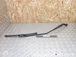 щеткодержатель (поводок стеклоочистителя, дворник) Renault Trafic 3 поколение 2016, 1.6 л., R9M 408, дизель, МКПП, микроавтобус, 97036203, 288864419RA, 93867989