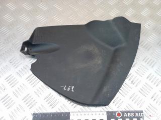 Декоративная накладка центральной консоли Renault Trafic 3 поколение 2016, 1.6 л., R9M 408, дизель, МКПП, микроавтобус, 689214361R, 93452503