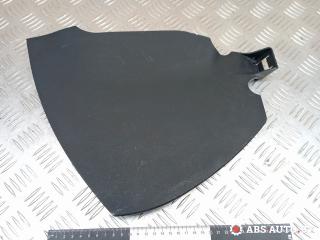 Декоративная накладка центральной консоли Renault Trafic 3 поколение 2016, 1.6 л., R9M 408, дизель, МКПП, микроавтобус, 689200230R, 93452500