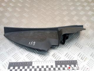 накладка декоративная Renault Trafic 3 поколение 2016, 1.6 л., R9M 408, дизель, МКПП, микроавтобус, 93868017, 93452502, 689211920R, 689213743R