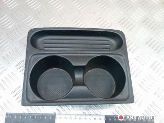 подстаканник Mitsubishi Pajero 3 поколение [рестайлинг] 2004, 3.2 л., 4M41, дизель, АКПП, a69d, MR444930, MR550699