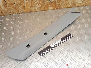 обшивка стойки передней правой Mitsubishi Pajero 3 поколение [рестайлинг] 2004, 3.2 л., 4M41, дизель, АКПП, a69d, MR391036, MR550158, MR559244