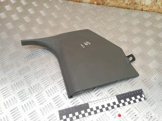 обшивка стойки передней правой Mitsubishi Pajero 3 поколение [рестайлинг] 2004, 3.2 л., 4M41, дизель, АКПП, a69d, MR391026