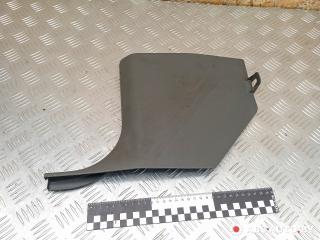 обшивка стойки передней левой Mitsubishi Pajero 3 поколение [рестайлинг] 2004, 3.2 л., 4M41, дизель, АКПП, a69d