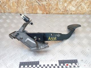 педаль тормоза Mitsubishi Pajero 3 поколение [рестайлинг] 2004, 3.2 л., 4M41, дизель, АКПП, a69d