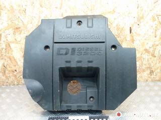 декоративная крышка двигателя Mitsubishi Pajero 3 поколение [рестайлинг] 2004, 3.2 л., 4M41, дизель, АКПП, a69d, ME192041, ME191532A