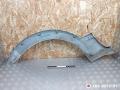 молдинг крыла Mitsubishi Pajero 3 поколение [рестайлинг] 2004, 3.2 л., 4M41, дизель, АКПП, a69d, MN117210 - фото №6