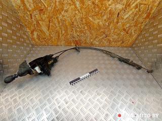 кулиса Renault Trafic 3 поколение 2016, 1.6 л., R9M 408, дизель, МКПП, микроавтобус