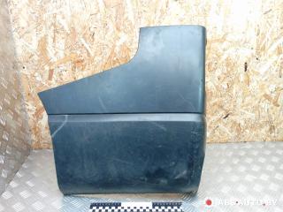 клык бампера задний левый Renault Trafic 3 поколение 2016, 1.6 л., R9M 408, дизель, МКПП, микроавтобус, 850170388R, 850173108R