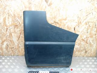 клык бампера задний правый Renault Trafic 3 поколение 2016, 1.6 л., R9M 408, дизель, МКПП, микроавтобус, 850162827R, 850163658R