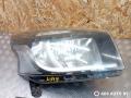 фара правая Renault Trafic 3 поколение 2016, 1.6 л., R9M 408, дизель, МКПП, микроавтобус, 260108047R - фото №2