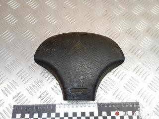 подушка безопасности водителя Citroen Saxo 1 поколение 1996, 96177129ZL
