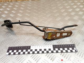 педаль Peugeot 406 1 поколение [рестайлинг] 2002, 9621847980