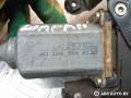моторчик стеклоподъемника задний левый Volkswagen Sharan 1 поколение [2-й рестайлинг] 2005, 1H4959812B - фото №4