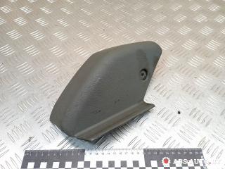 накладка на торпедо (консоль) Volkswagen Transporter T4 1995, 2.4 л., МКПП, 701857138