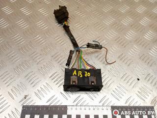 Пульт управления Вебасто (Webasto) Volkswagen Transporter T4 1995, 2.4 л., МКПП, 701963261, 5HB006432