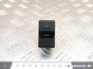 кнопка обогрева заднего стекла Volkswagen Transporter T4 1995, 2.4 л., МКПП, 701959621