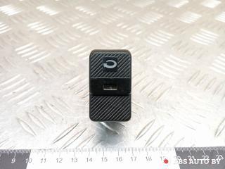 кнопка кондиционера Volkswagen Transporter T4 1995, 2.4 л., МКПП, 701959511B