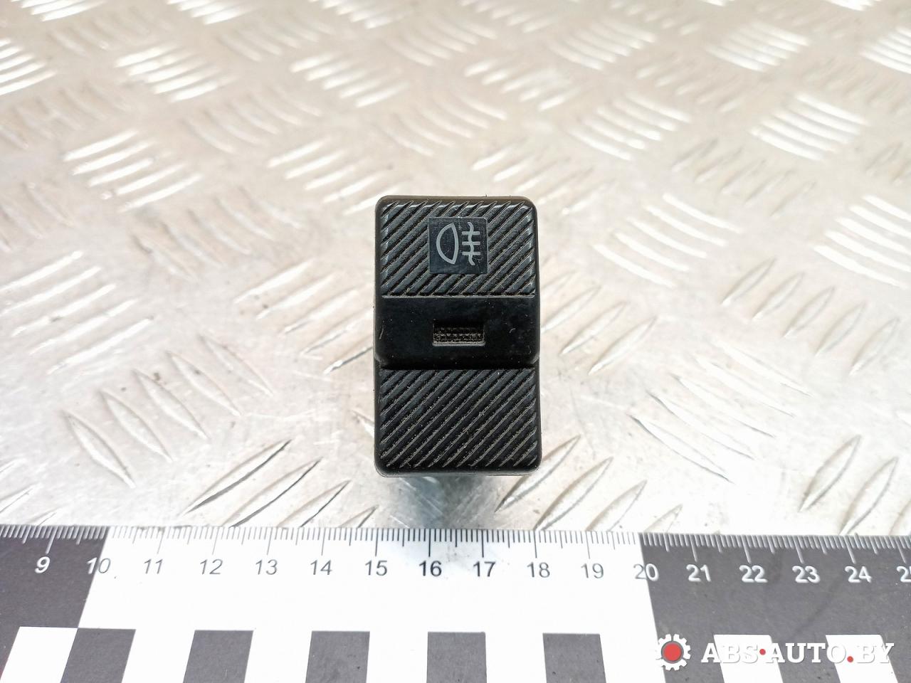 кнопка противотуманных фар Volkswagen Transporter T4 1995, 2.4 л., МКПП, 701941535 - фото №1