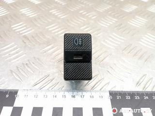 кнопка противотуманных фар Volkswagen Transporter T4 1995, 2.4 л., МКПП, 701941535