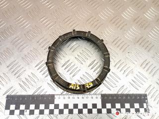 гайка топливного насоса Volkswagen Transporter T4 1995, 2.4 л., МКПП, 321201375A, KT0321201375A