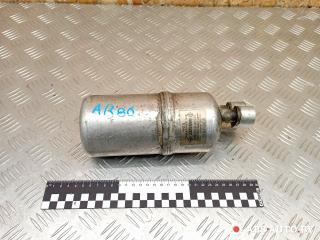 осушитель кондиционера Renault Scenic 2 поколение 2005, 1.9 л., дизель, МКПП, минивэн, 8200247360