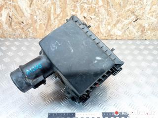 корпус воздушного фильтра Renault Trafic 3 поколение 2016, 1.6 л., R9M 408, дизель, МКПП, микроавтобус, 165009078R, 165006196R, 93867738, 93451661