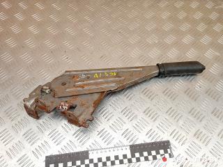 рычаг ручного тормоза (ручника) Renault Trafic 3 поколение 2016, 1.6 л., R9M 408, дизель, МКПП, микроавтобус, 361358606R, 93868399