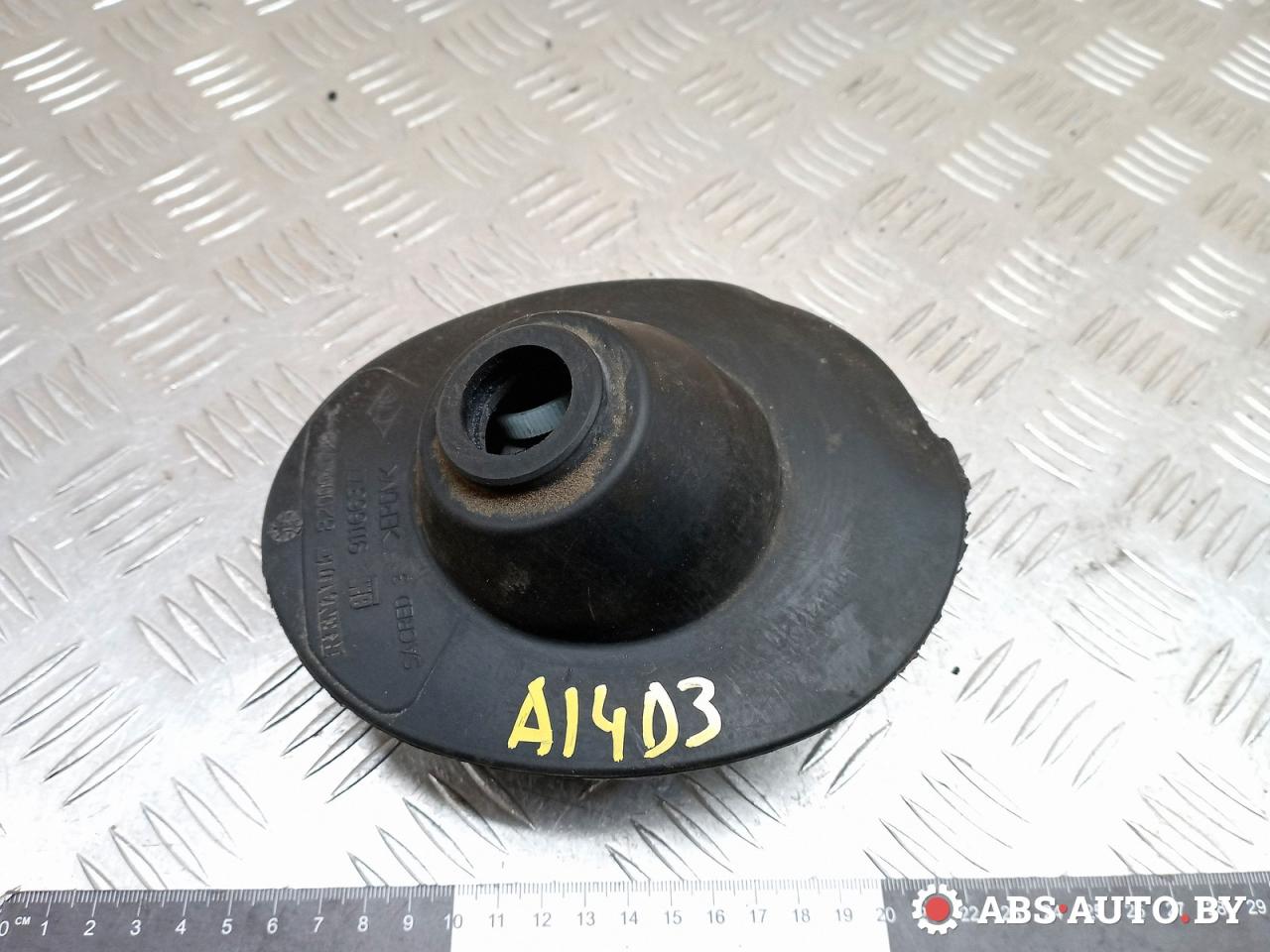 кожух рулевой колонки Renault Trafic 3 поколение 2016, 1.6 л., R9M 408, дизель, МКПП, микроавтобус, 8200011728C, 91166377 - фото №1