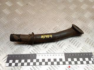 патрубок (трубопровод, шланг) Renault Trafic 3 поколение 2016, 1.6 л., R9M 408, дизель, МКПП, микроавтобус, 663881193R