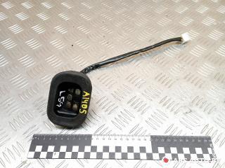 концевик дверной Renault Trafic 3 поколение 2016, 1.6 л., R9M 408, дизель, МКПП, микроавтобус, 262167749R