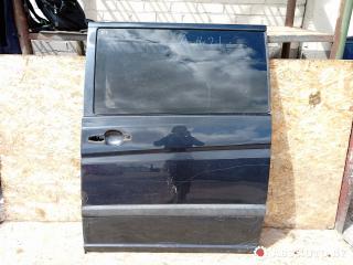 дверь сдвижная Mercedes-Benz Vito W639 2005, 2.2 л., OM 646.982, дизель, МКПП, микроавтобус