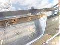 крышка багажника (дверь 3-5) Mercedes-Benz Vito W639 2005, 2.2 л., OM 646.982, дизель, МКПП, микроавтобус - фото №6