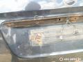 крышка багажника (дверь 3-5) Mercedes-Benz Vito W639 2005, 2.2 л., OM 646.982, дизель, МКПП, микроавтобус - фото №7