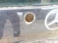 крышка багажника (дверь 3-5) Mercedes-Benz Vito W639 2005, 2.2 л., OM 646.982, дизель, МКПП, микроавтобус - фото №8