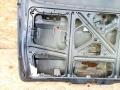 крышка багажника (дверь 3-5) Mercedes-Benz Vito W639 2005, 2.2 л., OM 646.982, дизель, МКПП, микроавтобус - фото №13