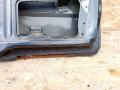 крышка багажника (дверь 3-5) Mercedes-Benz Vito W639 2005, 2.2 л., OM 646.982, дизель, МКПП, микроавтобус - фото №16