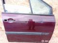 дверь передняя правая Renault Scenic 2 поколение 2005, 1.9 л., дизель, МКПП, минивэн - фото №5