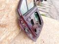 дверь передняя правая Renault Scenic 2 поколение 2005, 1.9 л., дизель, МКПП, минивэн - фото №10
