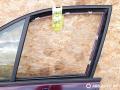 дверь передняя левая Renault Scenic 2 поколение 2005, 1.9 л., дизель, МКПП, минивэн - фото №2