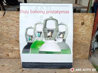 дверь сдвижная Renault Trafic 3 поколение 2016, 1.6 л., R9M 408, дизель, МКПП, микроавтобус