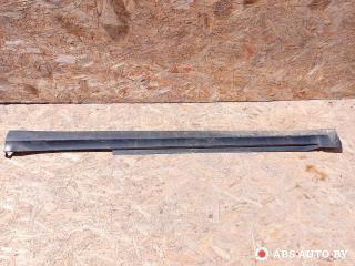 накладка на порог Mercedes-Benz A W169 2 поколение (2004-2008) 2008, 2.0 л., дизель, МКПП, хетчбэк 3 дв., A1696101508