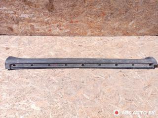 накладка на порог Mercedes-Benz A W169 2 поколение (2004-2008) 2008, 2.0 л., дизель, МКПП, хетчбэк 3 дв., A1696101608