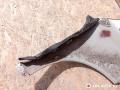 крыло переднее левое Mercedes-Benz A W169 2 поколение (2004-2008) 2008, 2.0 л., дизель, МКПП, хетчбэк 3 дв. - фото №5
