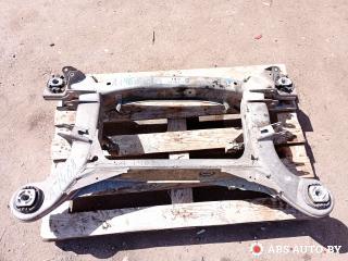 балка подвески задняя Mercedes-Benz S-Класс W220 2002, 3.2 л., дизель, АКПП, седан, 2206501100, A2206501100