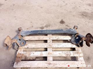 балка подвески задняя Peugeot 308 T7 2010, 2.0 л., дизель