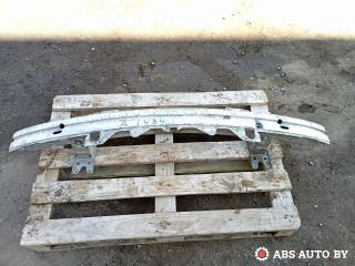 усилитель бампера заднего BMW 7 серия E65/E66/E67 2004, 3.6 л., бензин, АКПП, седан, 13232810GE