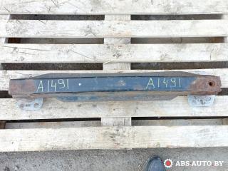 усилитель бампера переднего Smart Fortwo 1 поколение [рестайлинг] 2003, 0.6 л., бензин, АКПП, 0004835V002