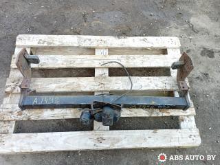 прицепное устройство (фаркоп) Mercedes-Benz Vito W639 2005, 2.2 л., OM 646.982, дизель, МКПП, микроавтобус